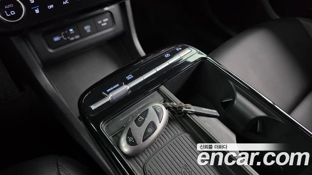 Hyundai Tucson 2025 — photo 24