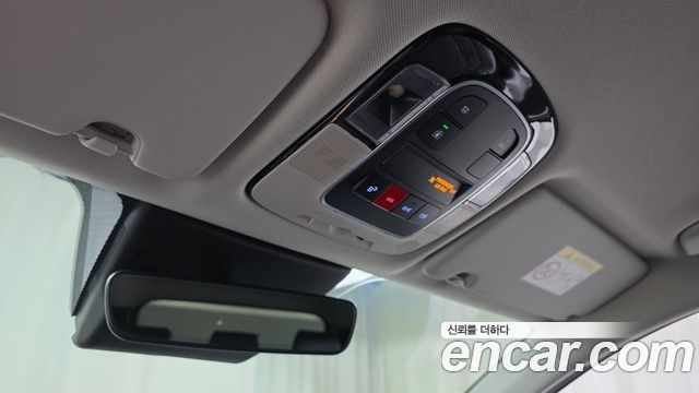 Hyundai Tucson 2025 — photo 25