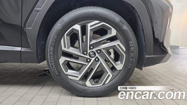 Hyundai Tucson 2025 — photo 7