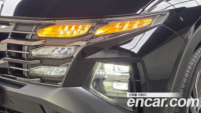 Hyundai Tucson 2025 — photo 8