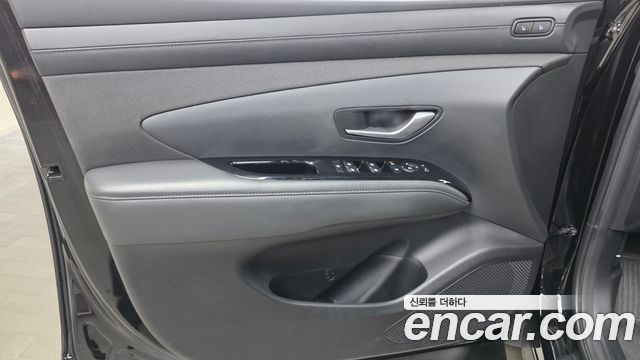 Hyundai Tucson 2025 — photo 14