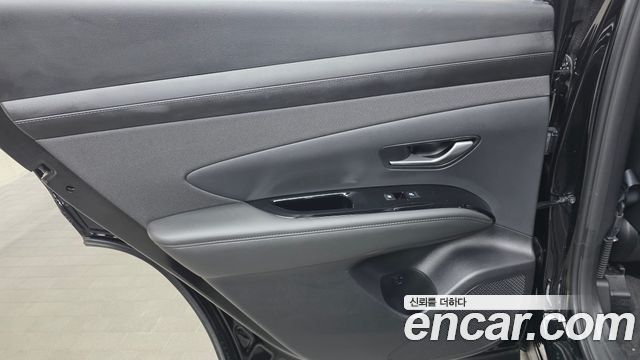 Hyundai Tucson 2025 — photo 15