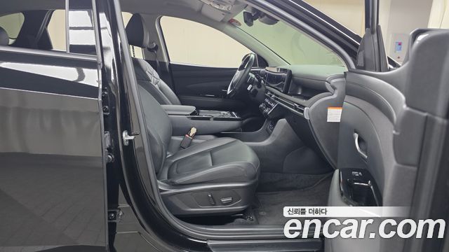 Hyundai Tucson 2025 — photo 16