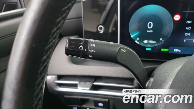 Hyundai Tucson 2025 — photo 29