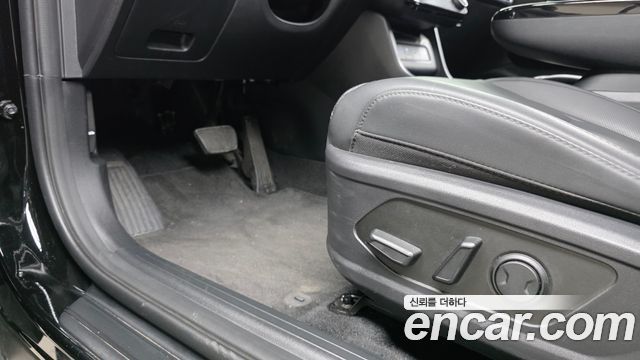 Hyundai Tucson 2025 — photo 30