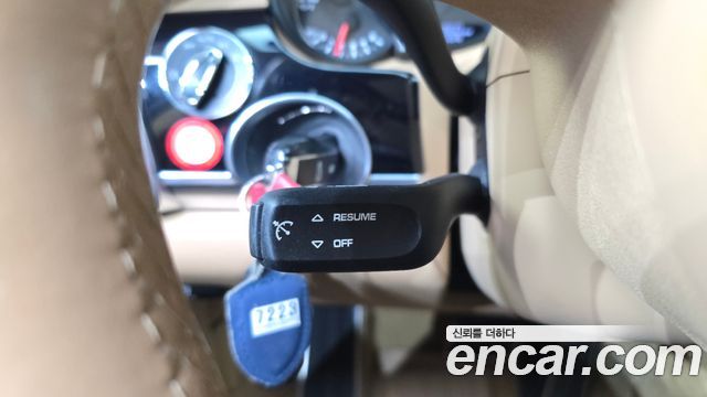 Porsche Panamera 2015 — photo 19