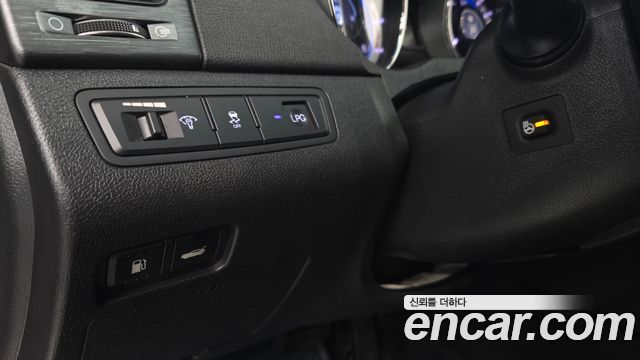 Hyundai Sonata 2014 — photo 20