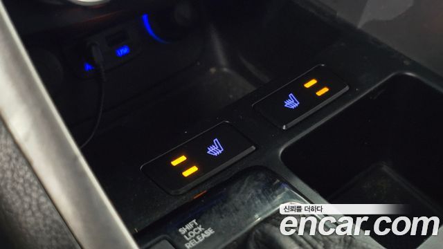 Hyundai Sonata 2014 — photo 23