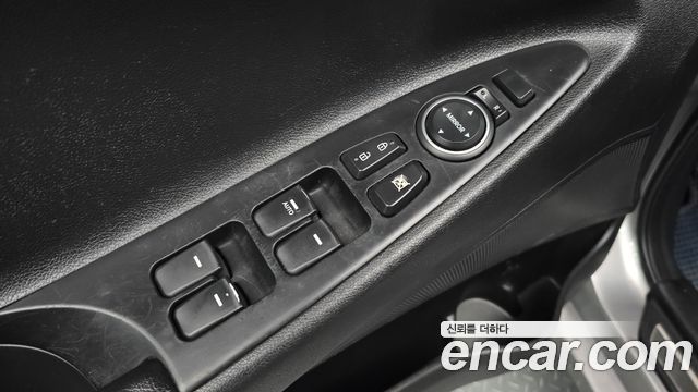 Hyundai Sonata 2014 — photo 25