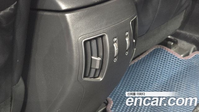 Hyundai Sonata 2014 — photo 26