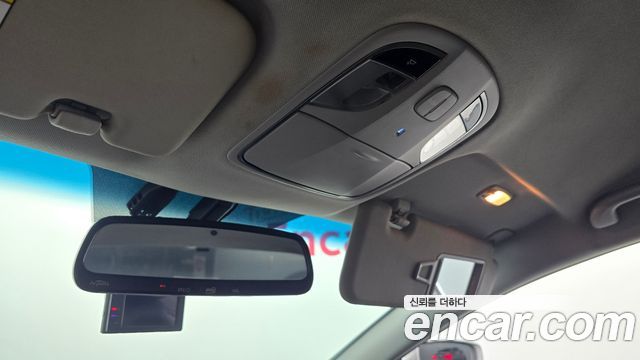 Hyundai Sonata 2014 — photo 29