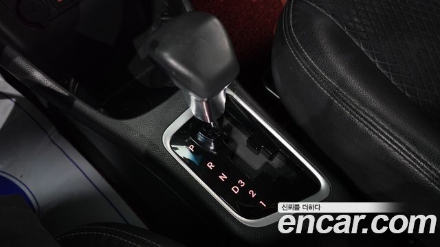 Kia morning 2012 — photo 9