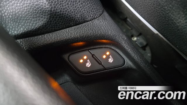 Kia morning 2012 — photo 19
