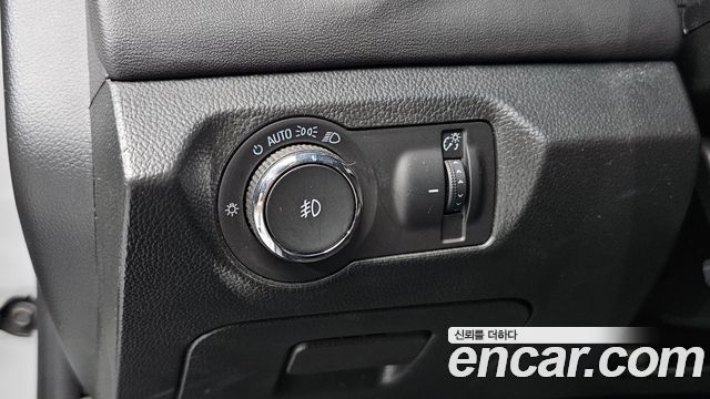 Chevrolet Korea Cruze 2016 — photo 13