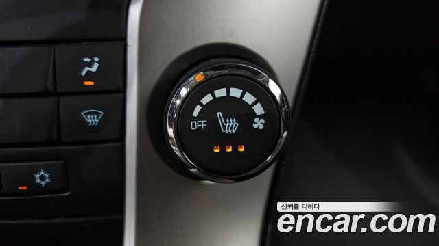 Chevrolet Korea Cruze 2016 — photo 18