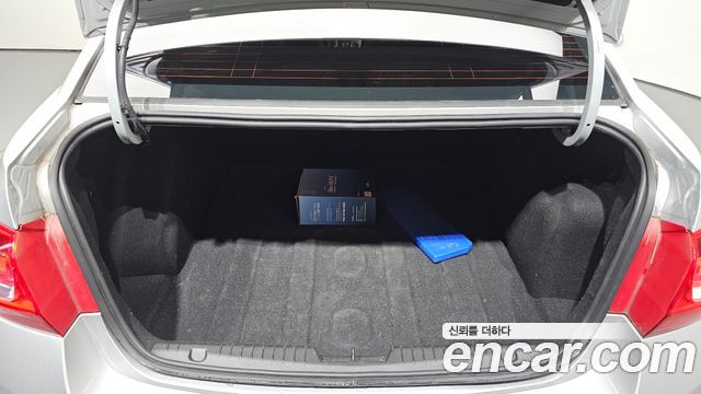 Chevrolet Korea Cruze 2016 — photo 20