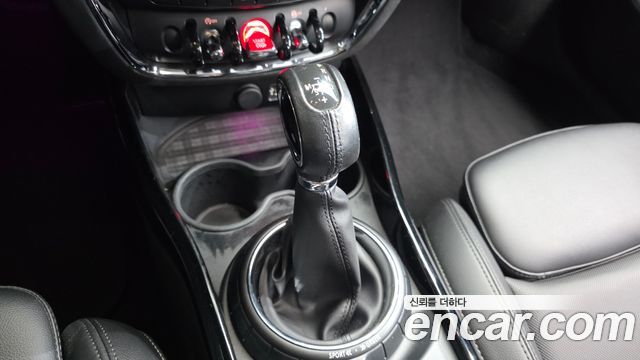 Mini Clubman 2016 — photo 9