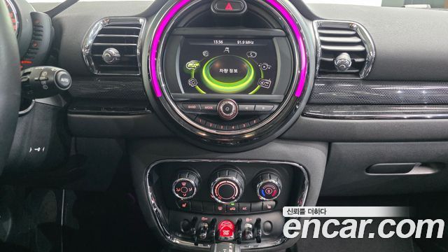 Mini Clubman 2016 — photo 14