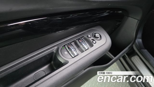 Mini Clubman 2016 — photo 19