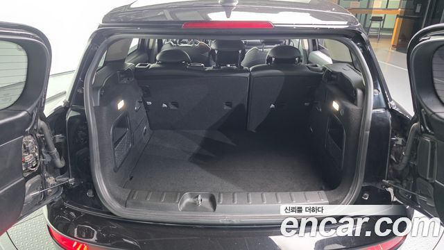 Mini Clubman 2016 — photo 20