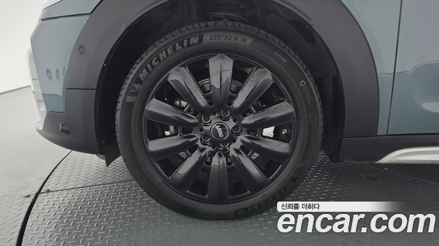 Mini Countryman 2024 — photo 5