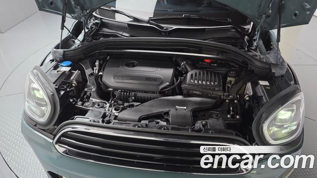 Mini Countryman 2024 — photo 6