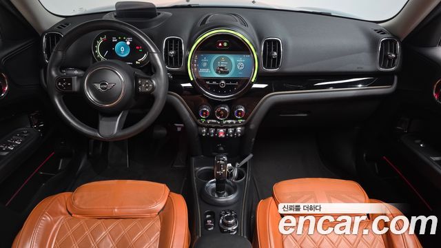 Mini Countryman 2024 — photo 10