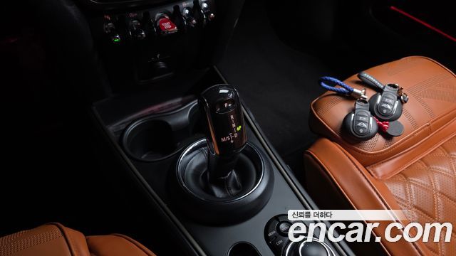 Mini Countryman 2024 — photo 12