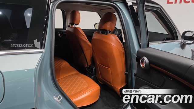 Mini Countryman 2024 — photo 18