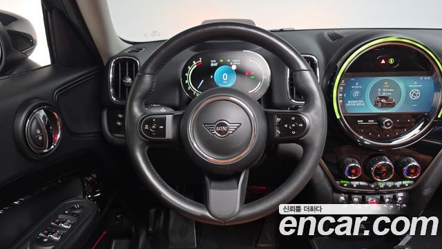 Mini Countryman 2024 — photo 19