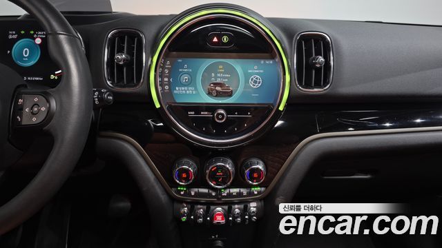 Mini Countryman 2024 — photo 20