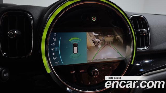 Mini Countryman 2024 — photo 21