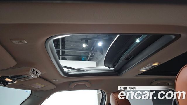 Mini Countryman 2024 — photo 25