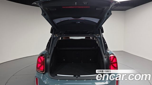 Mini Countryman 2024 — photo 26