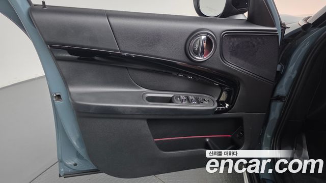 Mini Countryman 2024 — photo 14