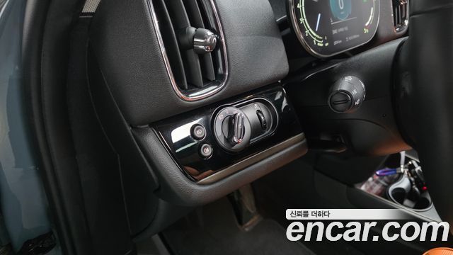 Mini Countryman 2024 — photo 28
