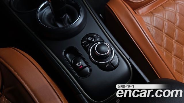 Mini Countryman 2024 — photo 31