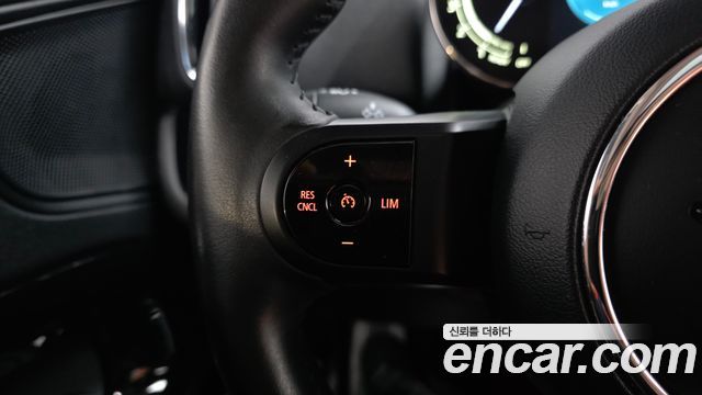 Mini Countryman 2024 — photo 32