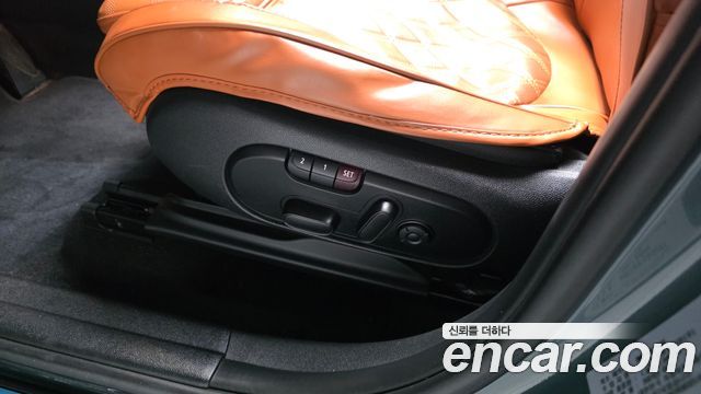 Mini Countryman 2024 — photo 34