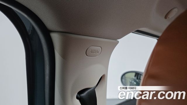 Mini Countryman 2024 — photo 35