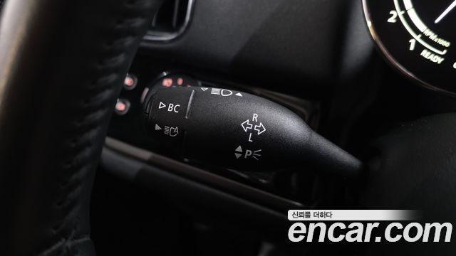Mini Countryman 2024 — photo 36