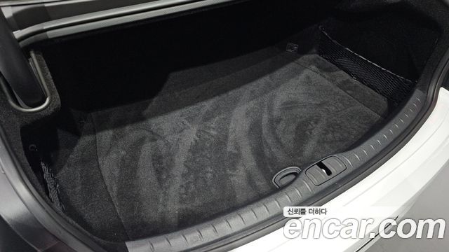 Genesis G80 2022 — photo 38