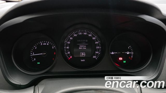 Renault Korea SM6 2019 — photo 11