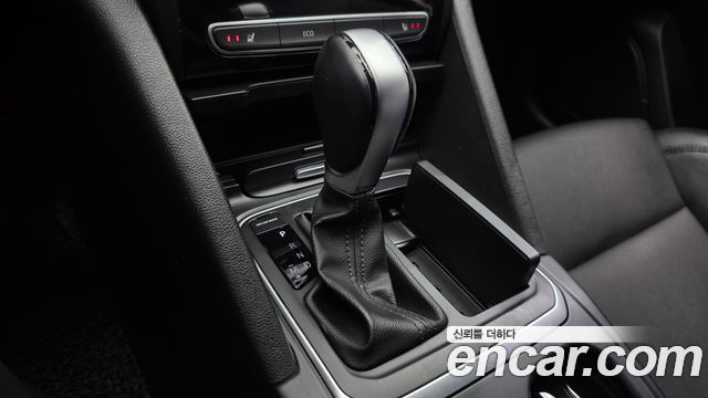Renault Korea SM6 2019 — photo 12