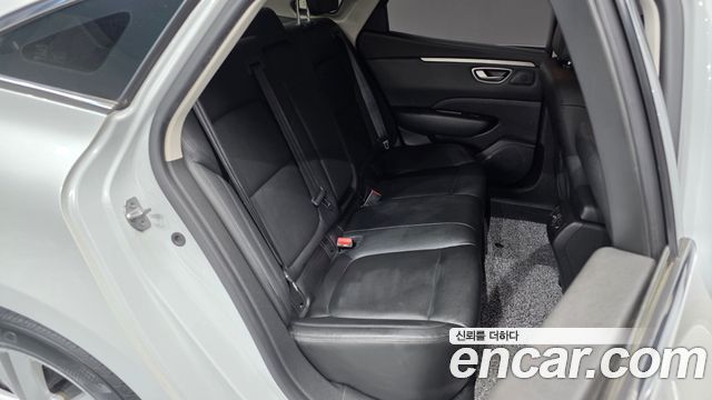 Renault Korea SM6 2019 — photo 17
