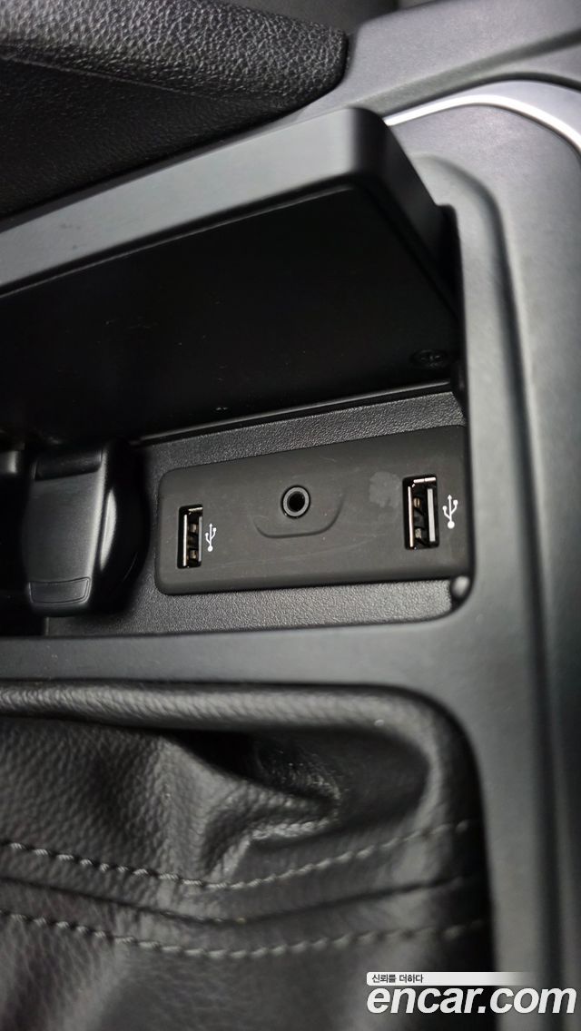 Renault Korea SM6 2019 — photo 18