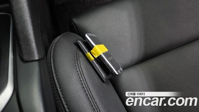 Renault Korea SM6 2019 — photo 23