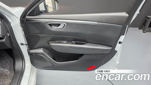 Renault Korea SM6 2019 — photo 15