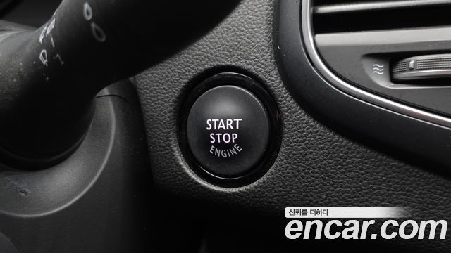 Renault Korea SM6 2019 — photo 29