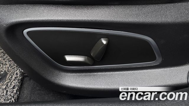 Renault Korea SM6 2019 — photo 31